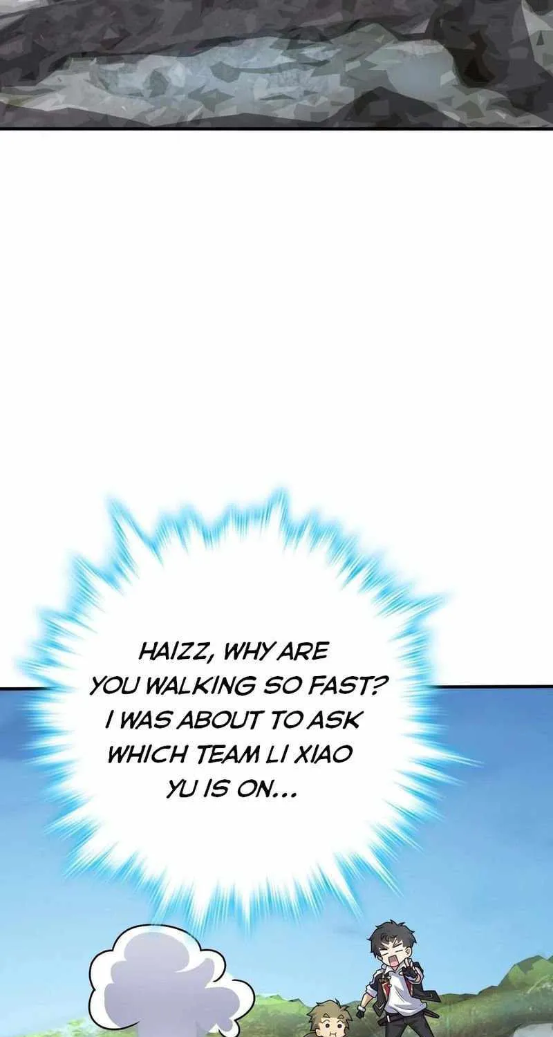 Spare Me, Great Lord! Zinmanga X Chapter 301 Page 79