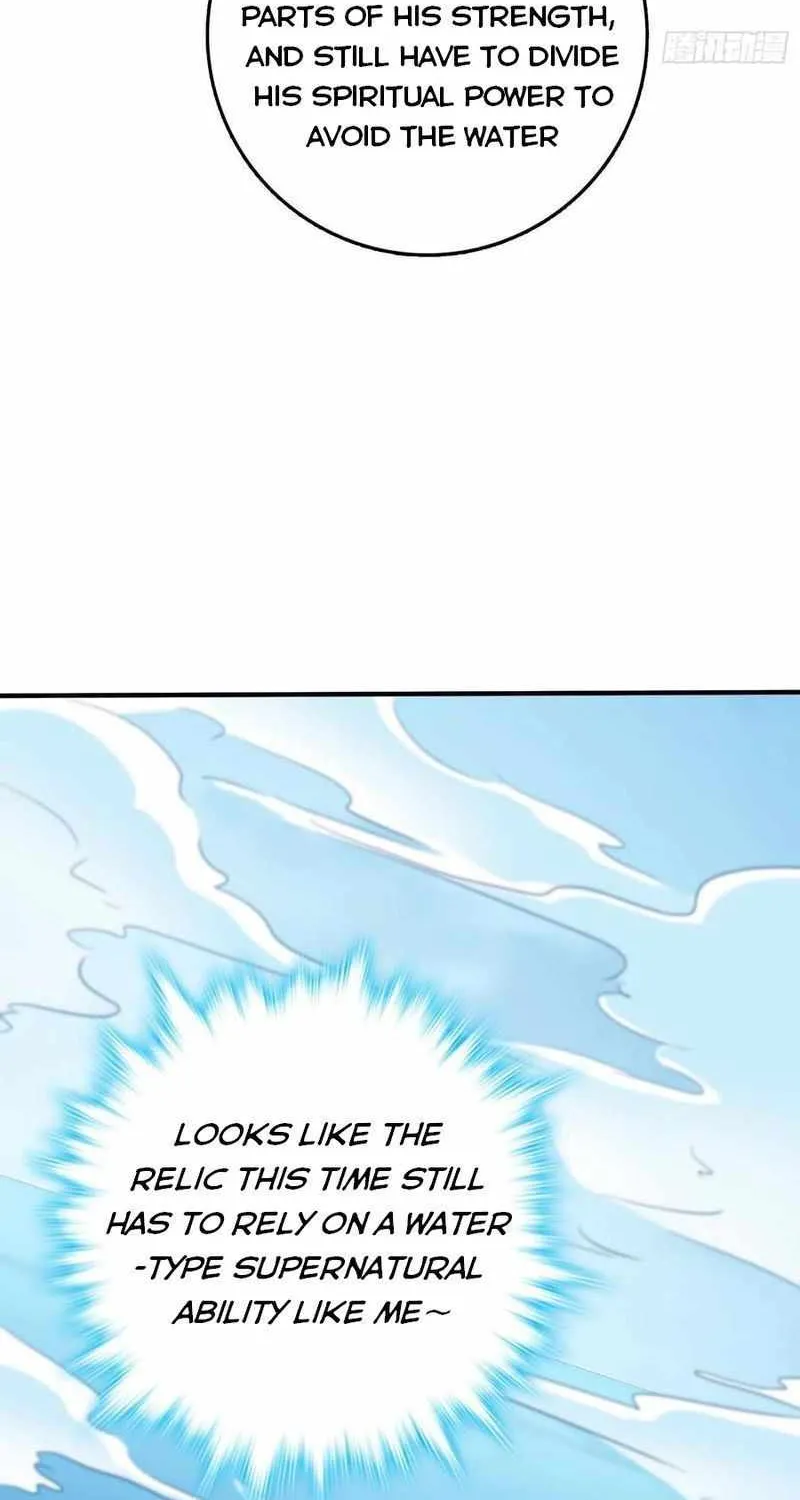 Spare Me, Great Lord! Zinmanga X Chapter 301 Page 93