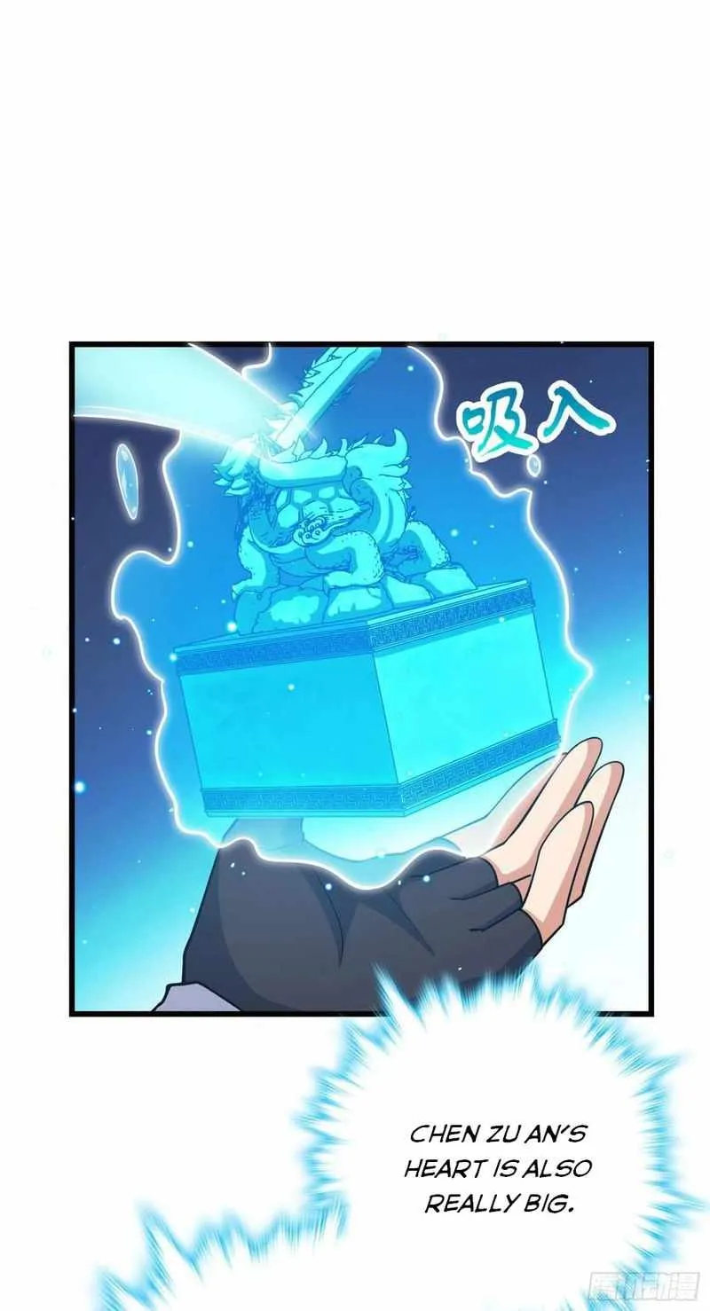 Spare Me, Great Lord! Zinmanga X Chapter 300 Page 4