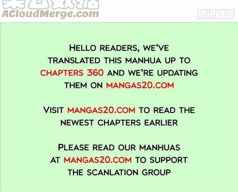 Spare Me, Great Lord! Zinmanga X Chapter 300 Page 32