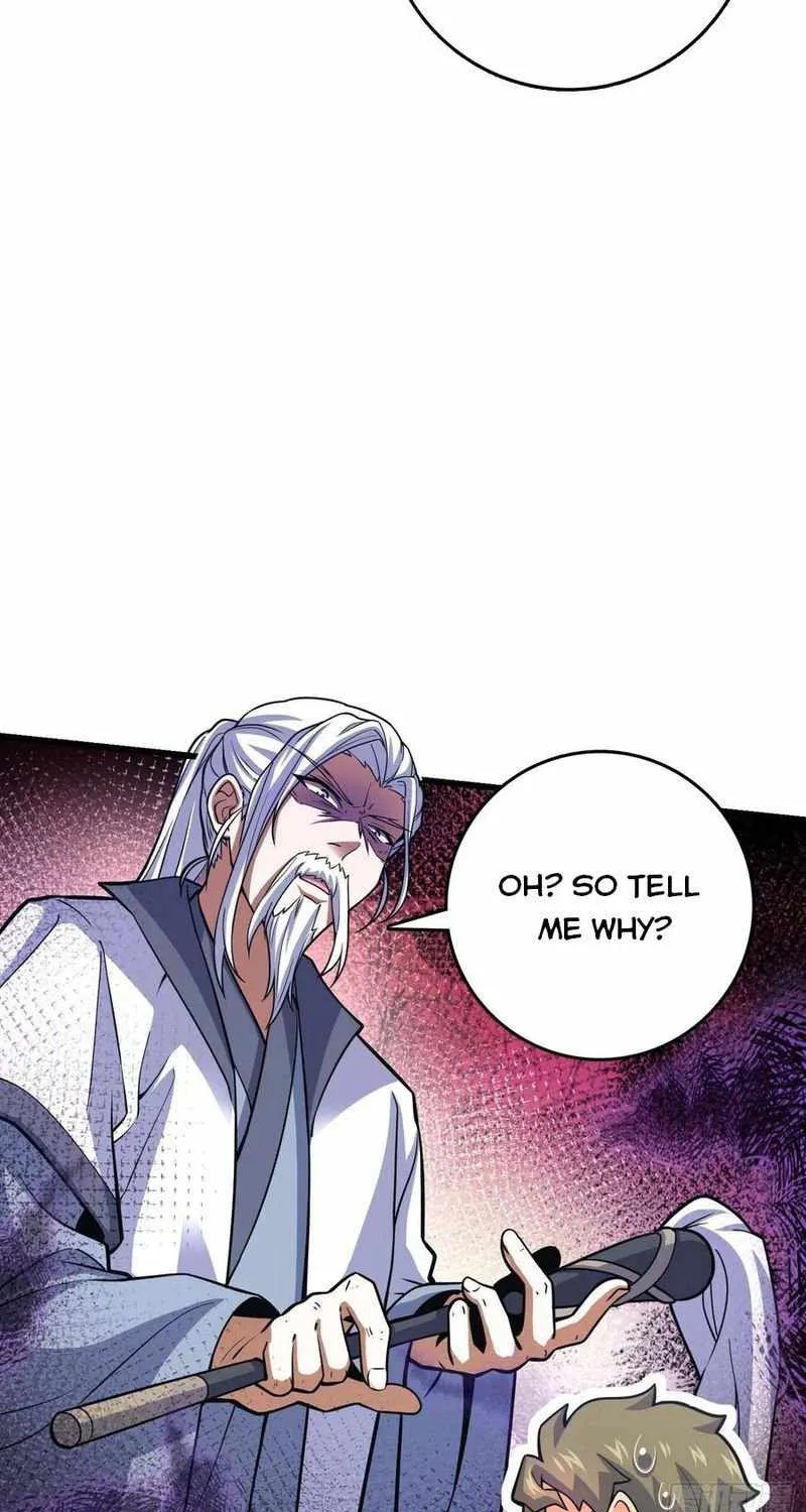 Spare Me, Great Lord! Zinmanga X Chapter 300 Page 69