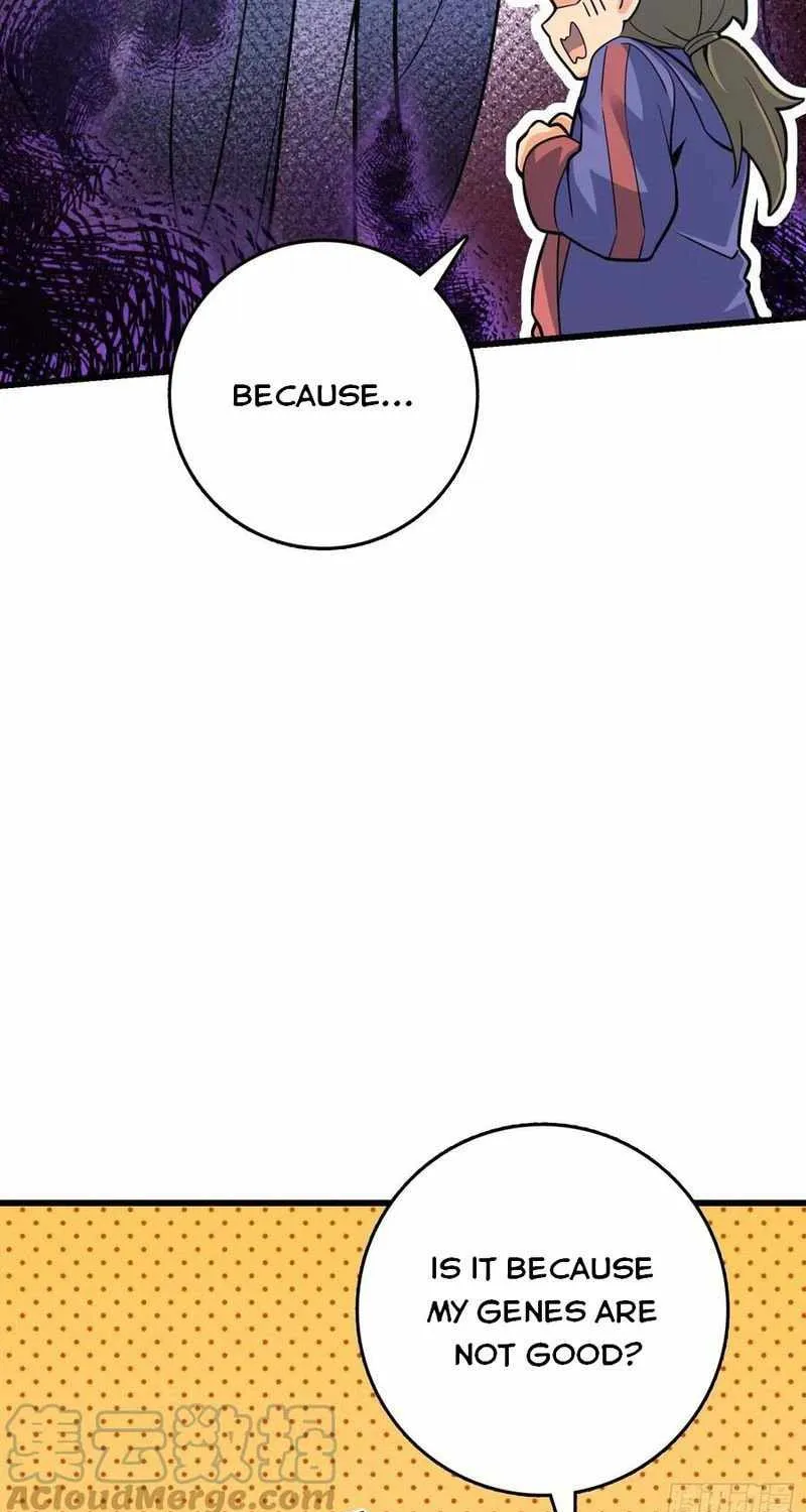 Spare Me, Great Lord! Zinmanga X Chapter 300 Page 71