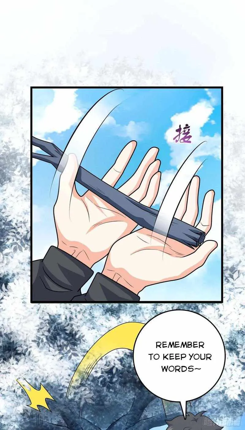 Spare Me, Great Lord! Zinmanga X Chapter 299 Page 55