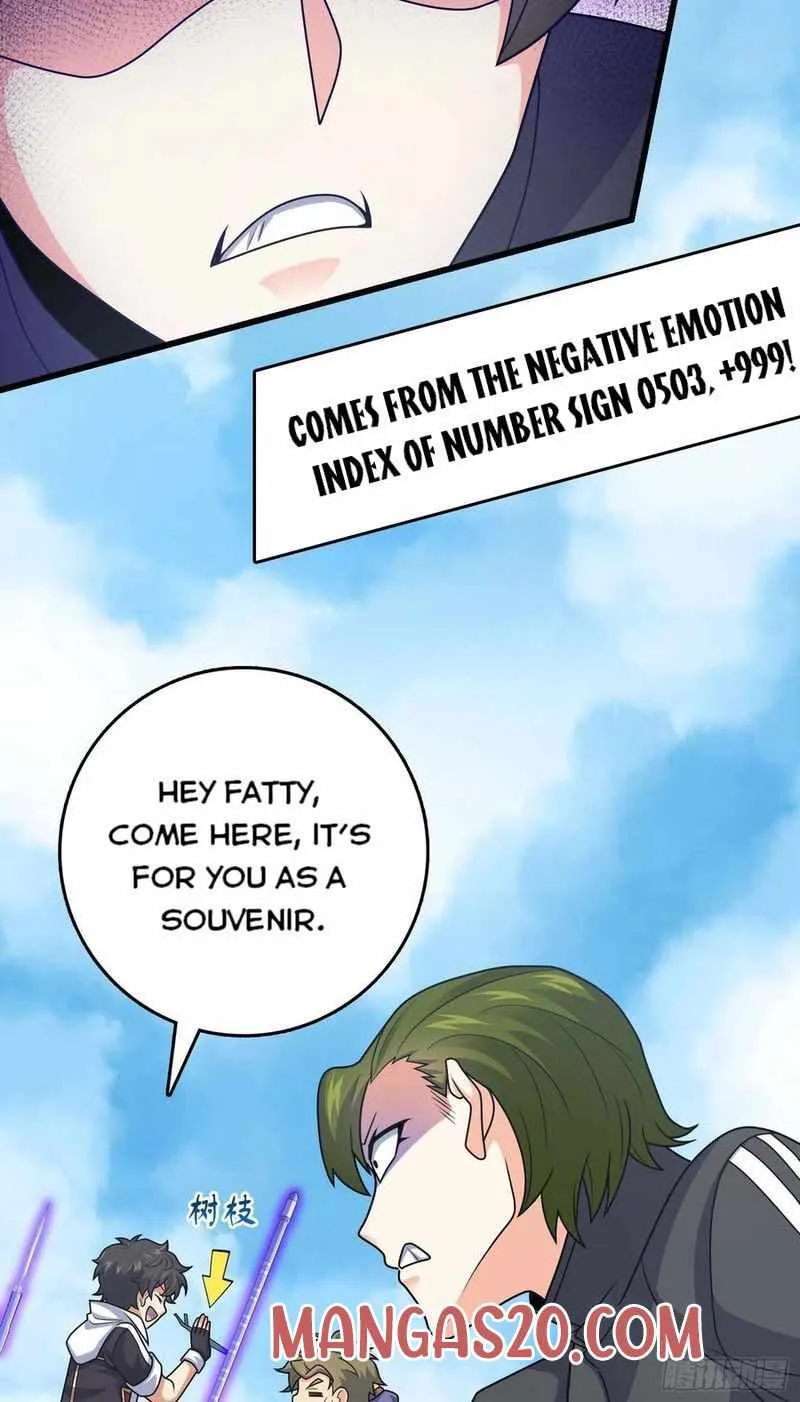 Spare Me, Great Lord! Zinmanga X Chapter 299 Page 57