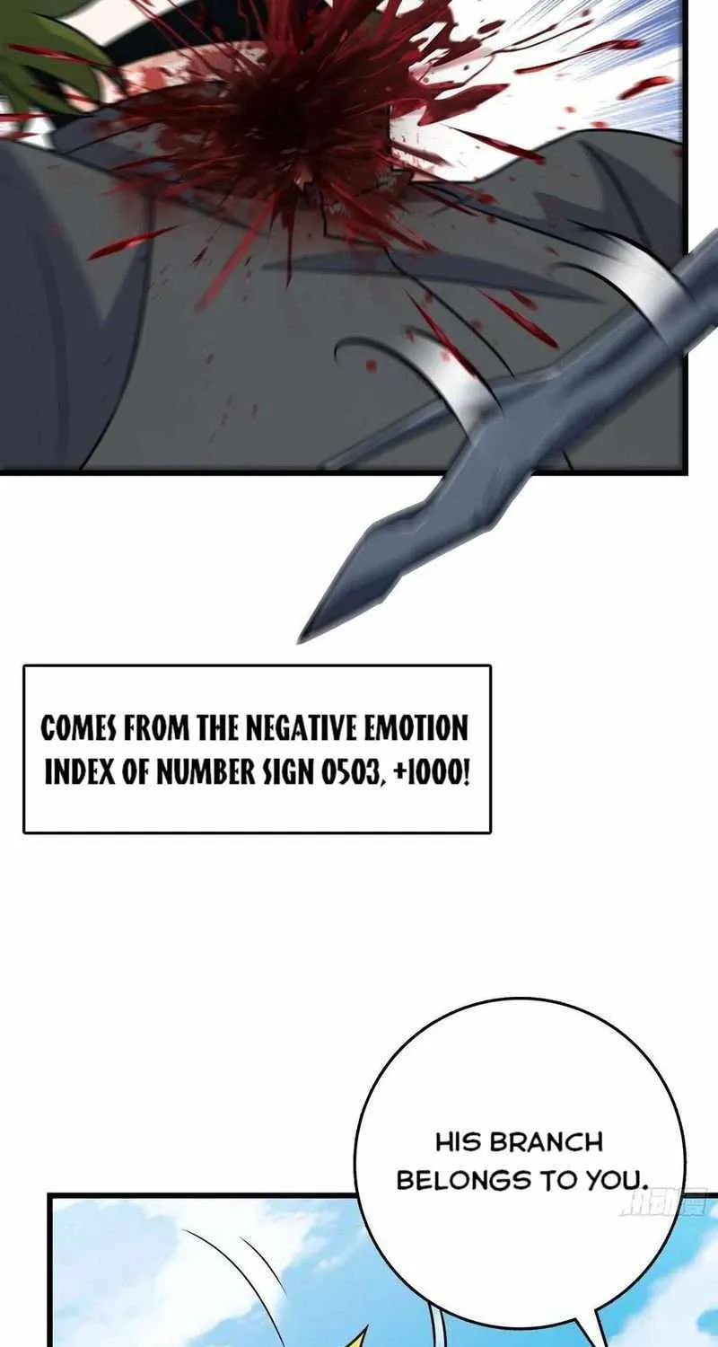 Spare Me, Great Lord! Zinmanga X Chapter 299 Page 76