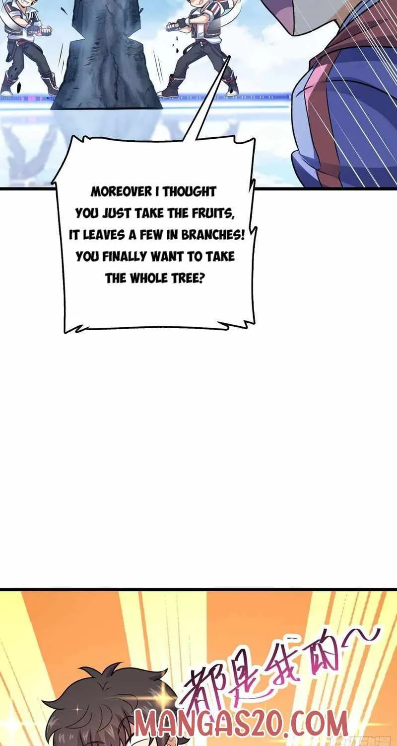 Spare Me, Great Lord! Zinmanga X Chapter 299 Page 82