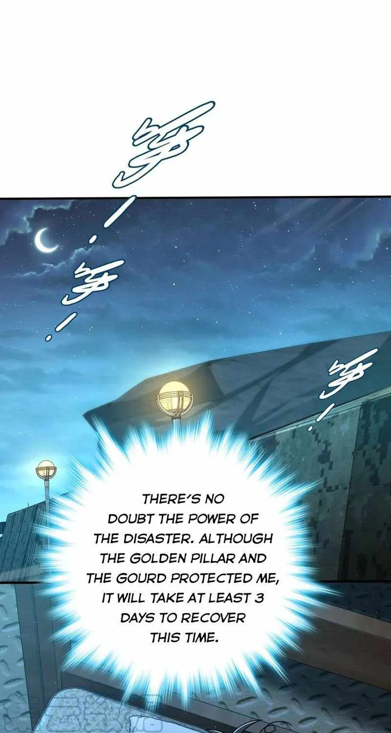 Spare Me, Great Lord! Zinmanga X Chapter 298 Page 12