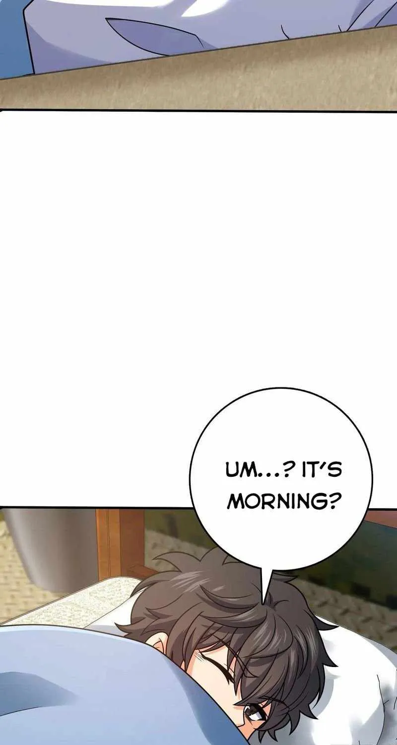 Spare Me, Great Lord! Zinmanga X Chapter 298 Page 26