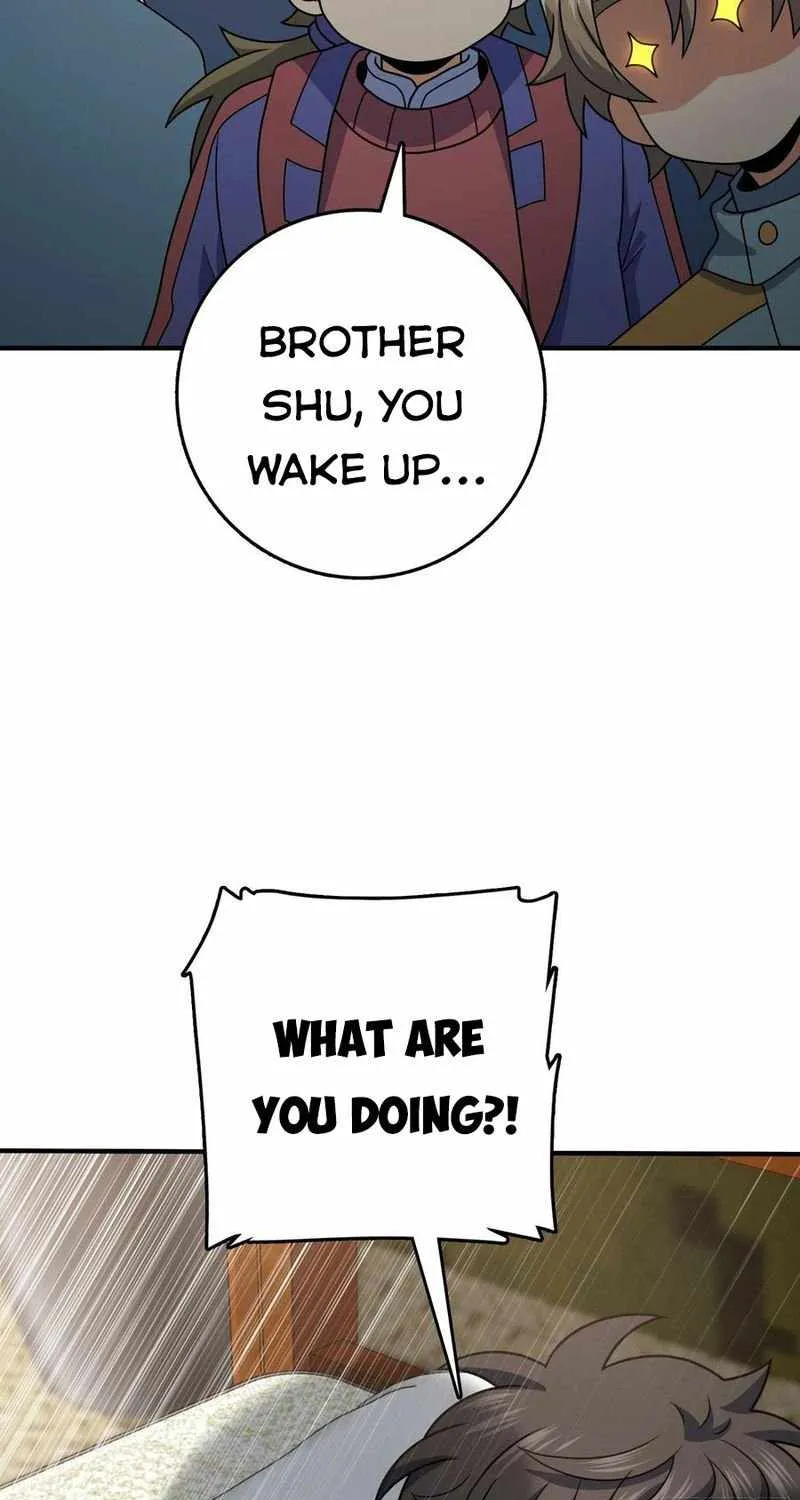 Spare Me, Great Lord! Zinmanga X Chapter 298 Page 30