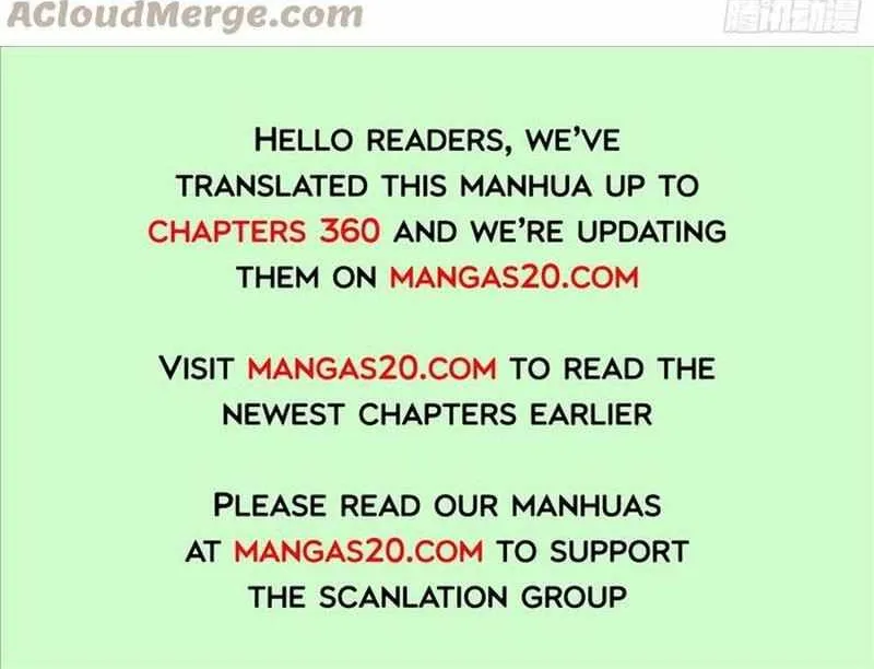 Spare Me, Great Lord! Zinmanga X Chapter 298 Page 40