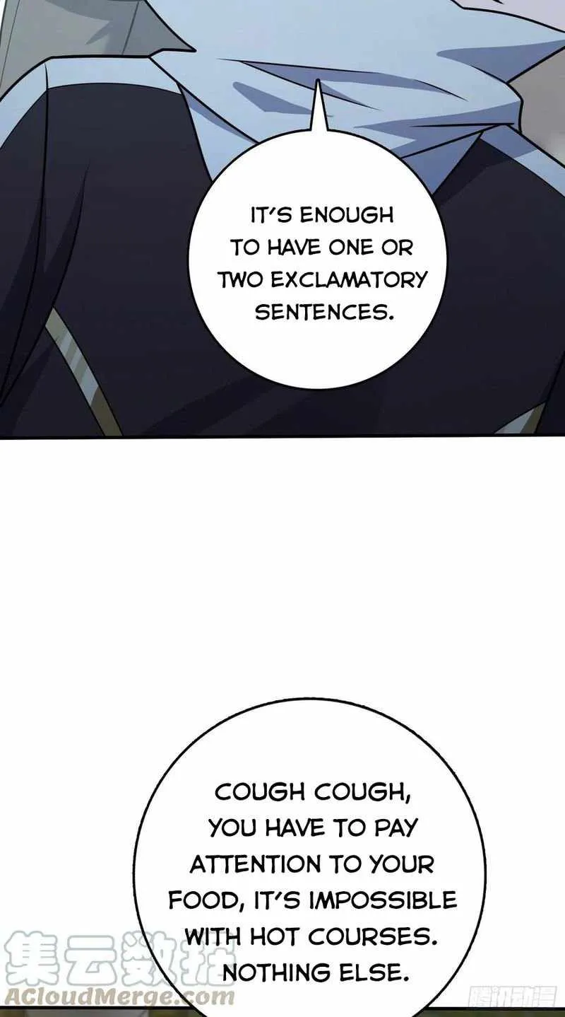 Spare Me, Great Lord! Zinmanga X Chapter 298 Page 52