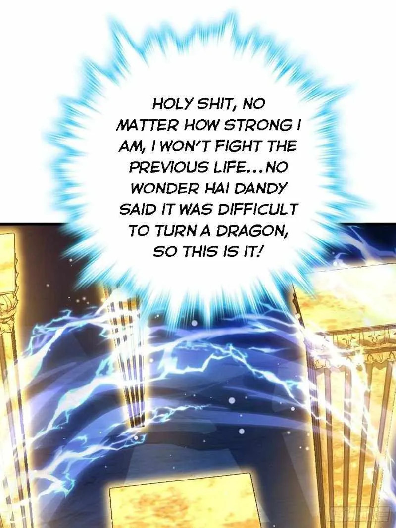 Spare Me, Great Lord! Zinmanga X Chapter 297 Page 47