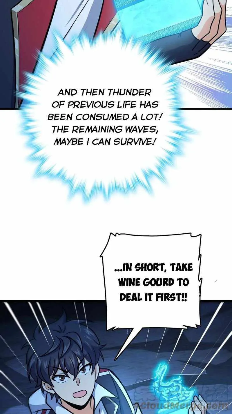 Spare Me, Great Lord! Zinmanga X Chapter 297 Page 56