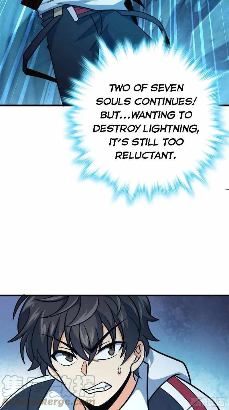 Spare Me, Great Lord! Zinmanga X Chapter 297 Page 62