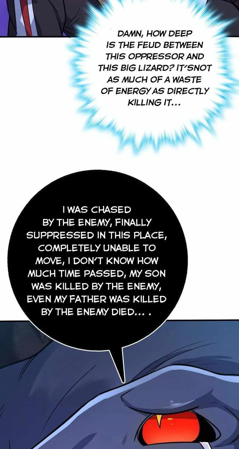 Spare Me, Great Lord! Zinmanga X Chapter 296 Page 64