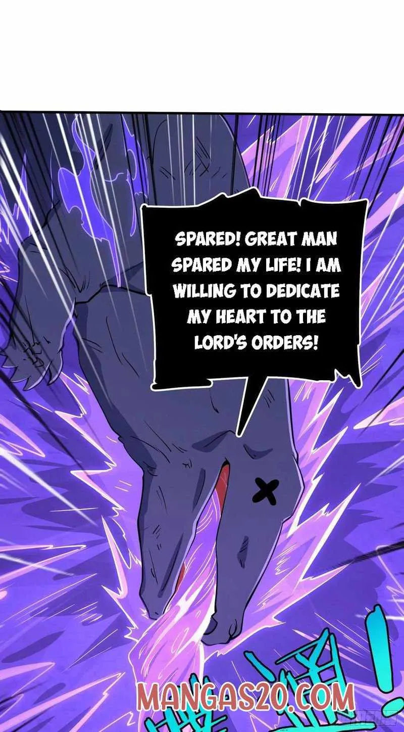 Spare Me, Great Lord! Zinmanga X Chapter 296 Page 106