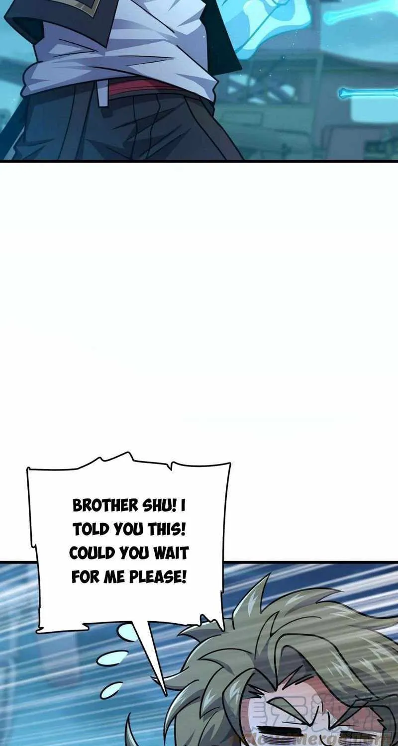 Spare Me, Great Lord! Zinmanga X Chapter 294 Page 21