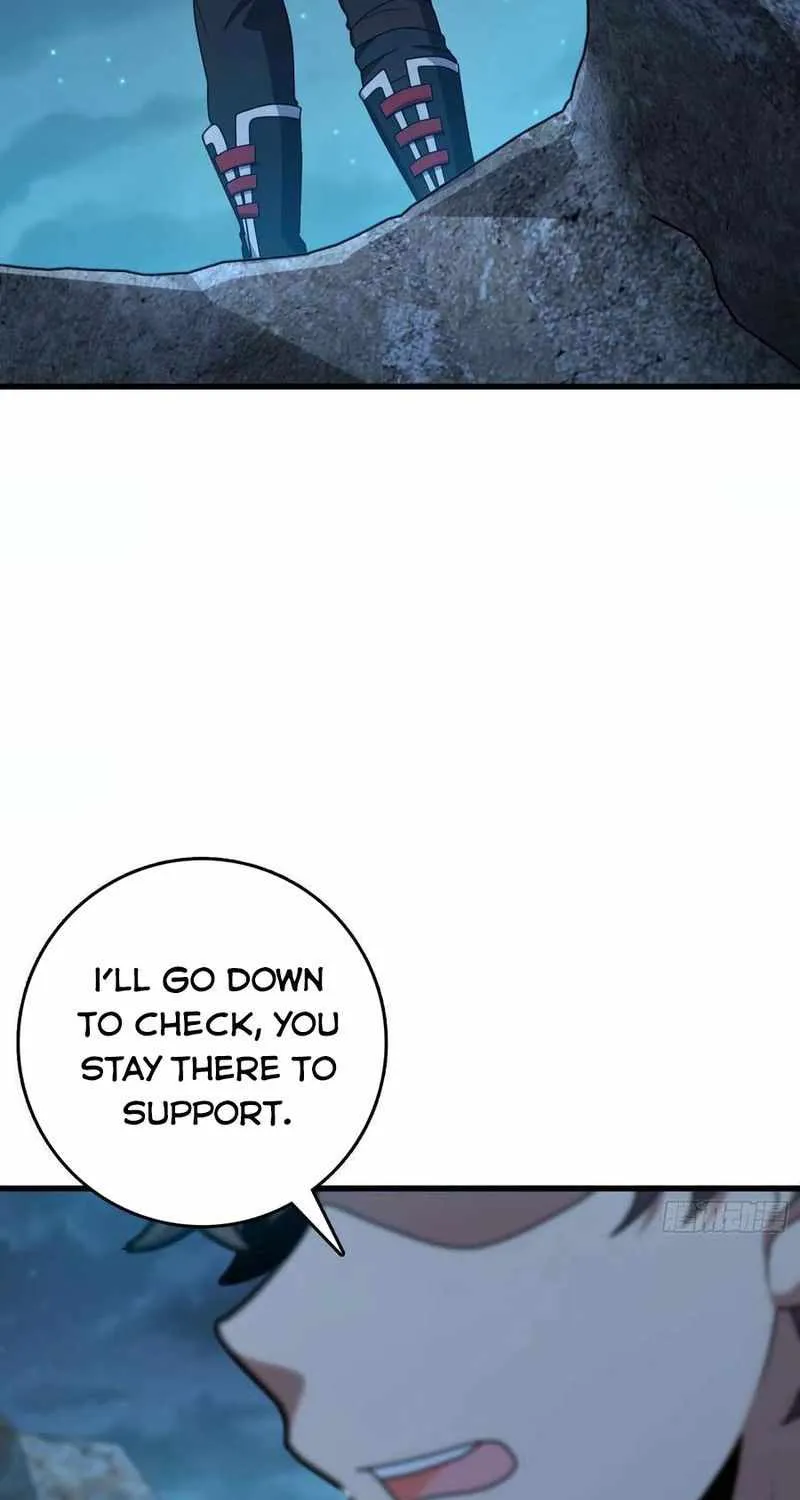 Spare Me, Great Lord! Zinmanga X Chapter 294 Page 45