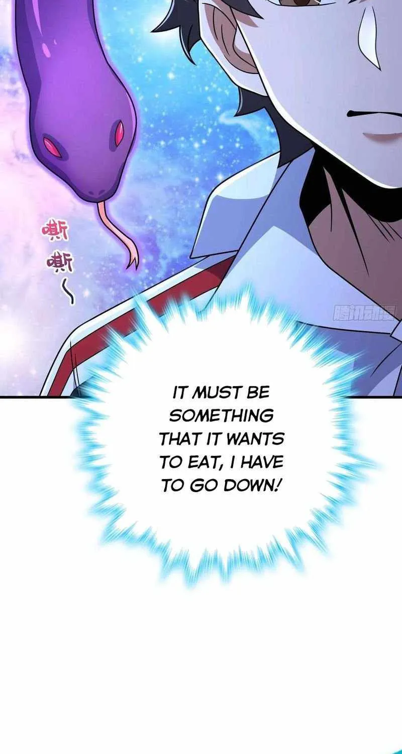 Spare Me, Great Lord! Zinmanga X Chapter 294 Page 55