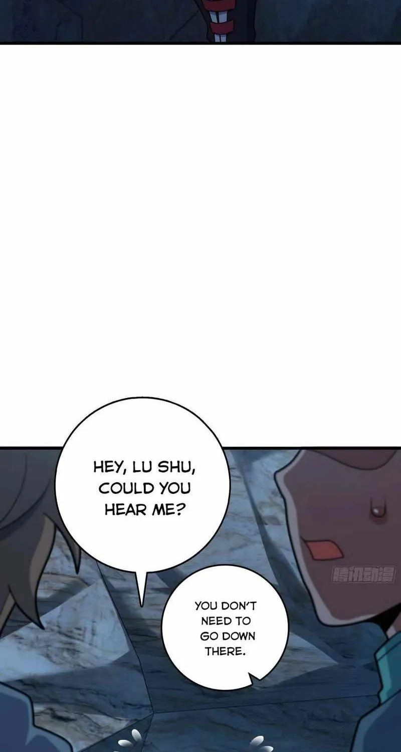 Spare Me, Great Lord! Zinmanga X Chapter 294 Page 58