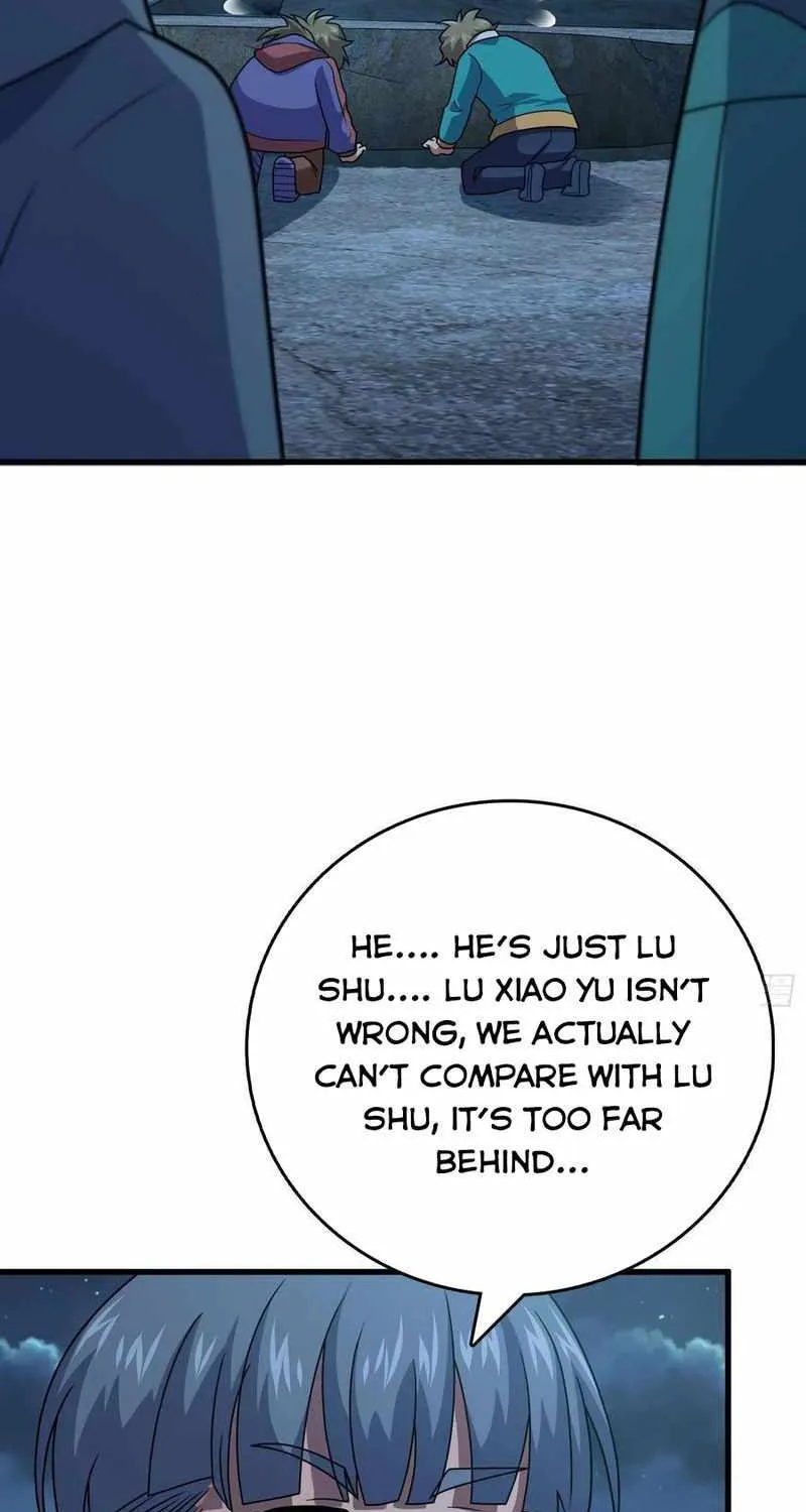 Spare Me, Great Lord! Zinmanga X Chapter 294 Page 59
