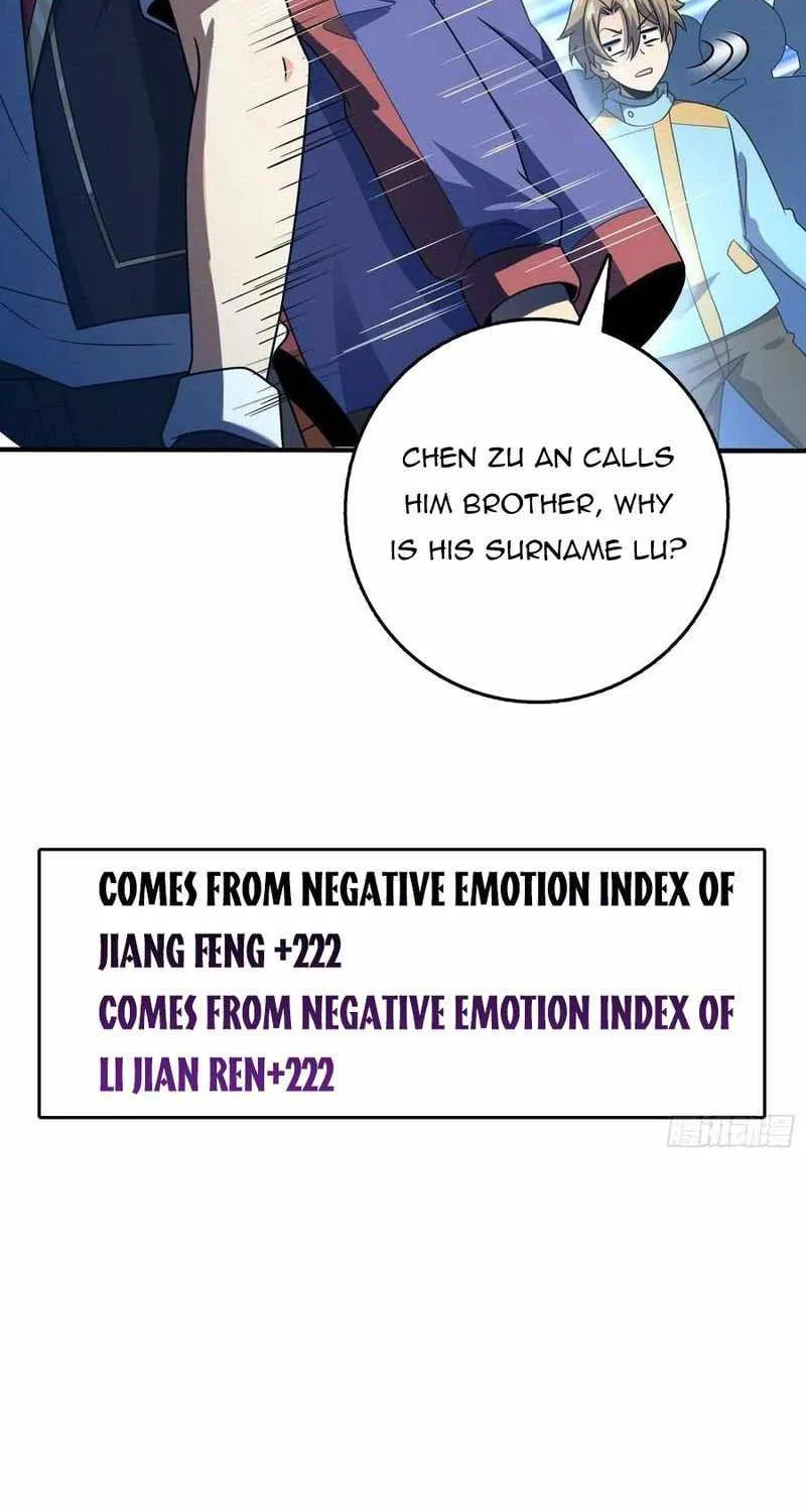 Spare Me, Great Lord! Zinmanga X Chapter 293 Page 83
