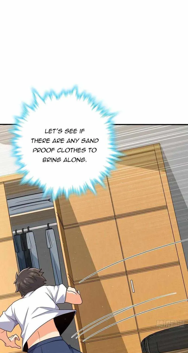 Spare Me, Great Lord! Zinmanga X Chapter 292 Page 30