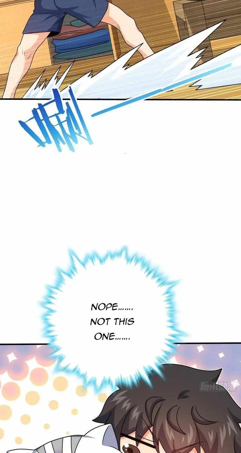 Spare Me, Great Lord! Zinmanga X Chapter 292 Page 31