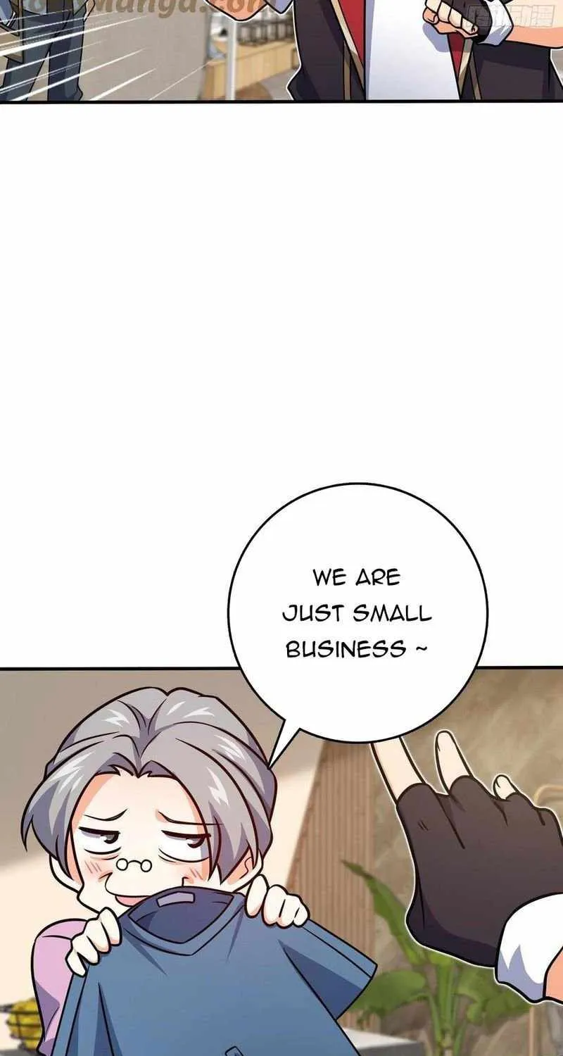 Spare Me, Great Lord! Zinmanga X Chapter 292 Page 43