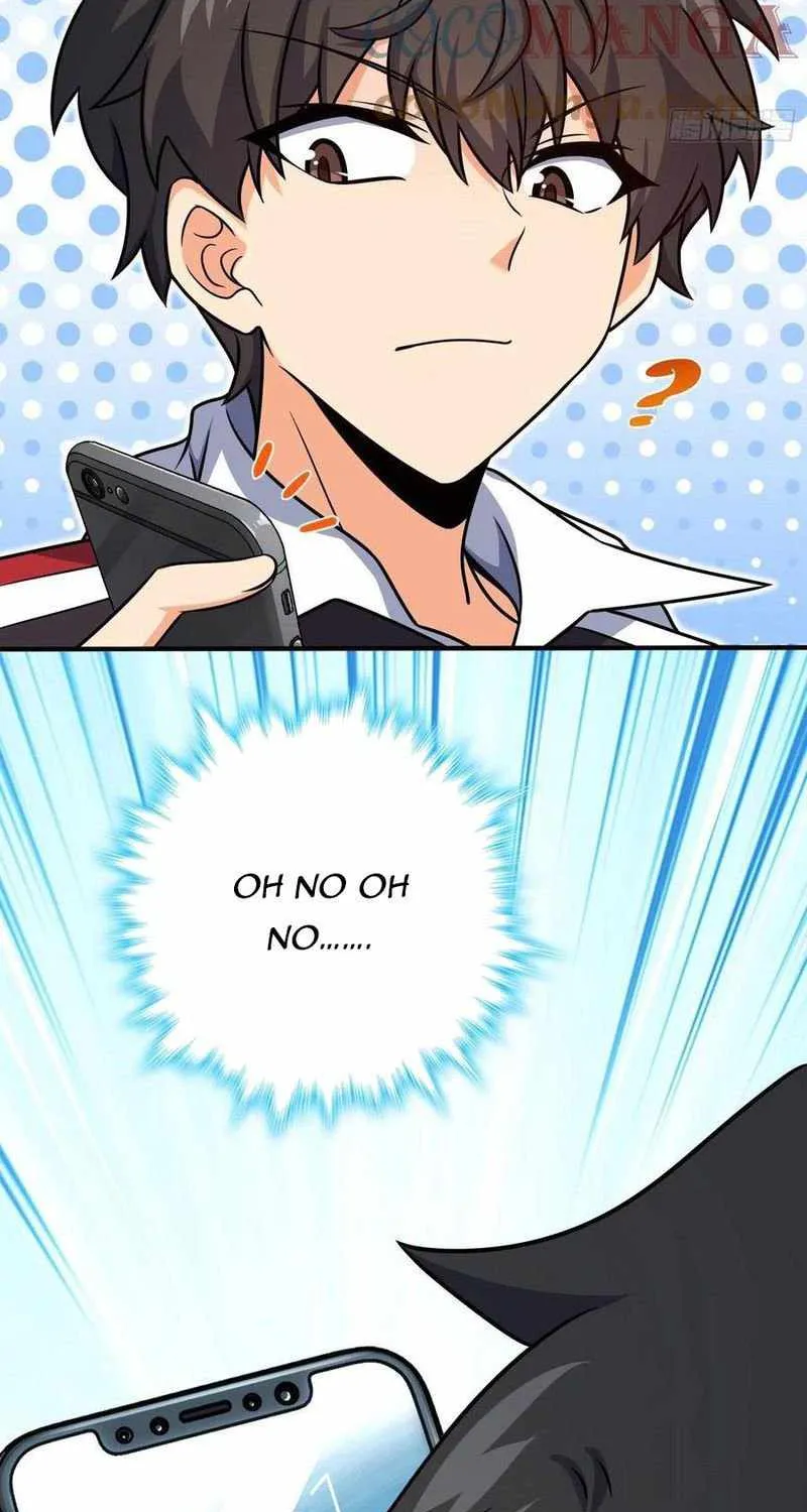 Spare Me, Great Lord! Zinmanga X Chapter 292 Page 59