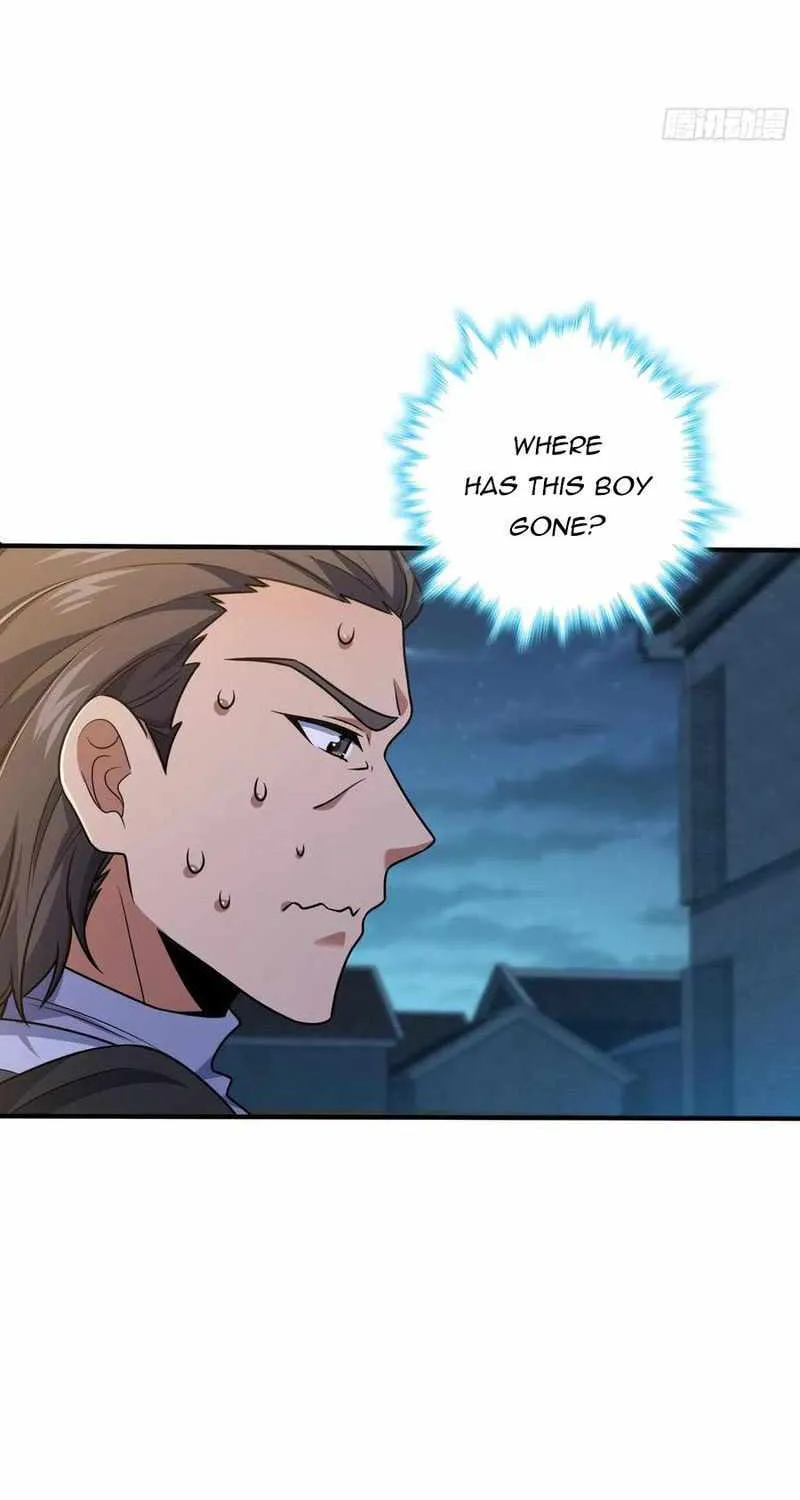 Spare Me, Great Lord! Zinmanga X Chapter 292 Page 64