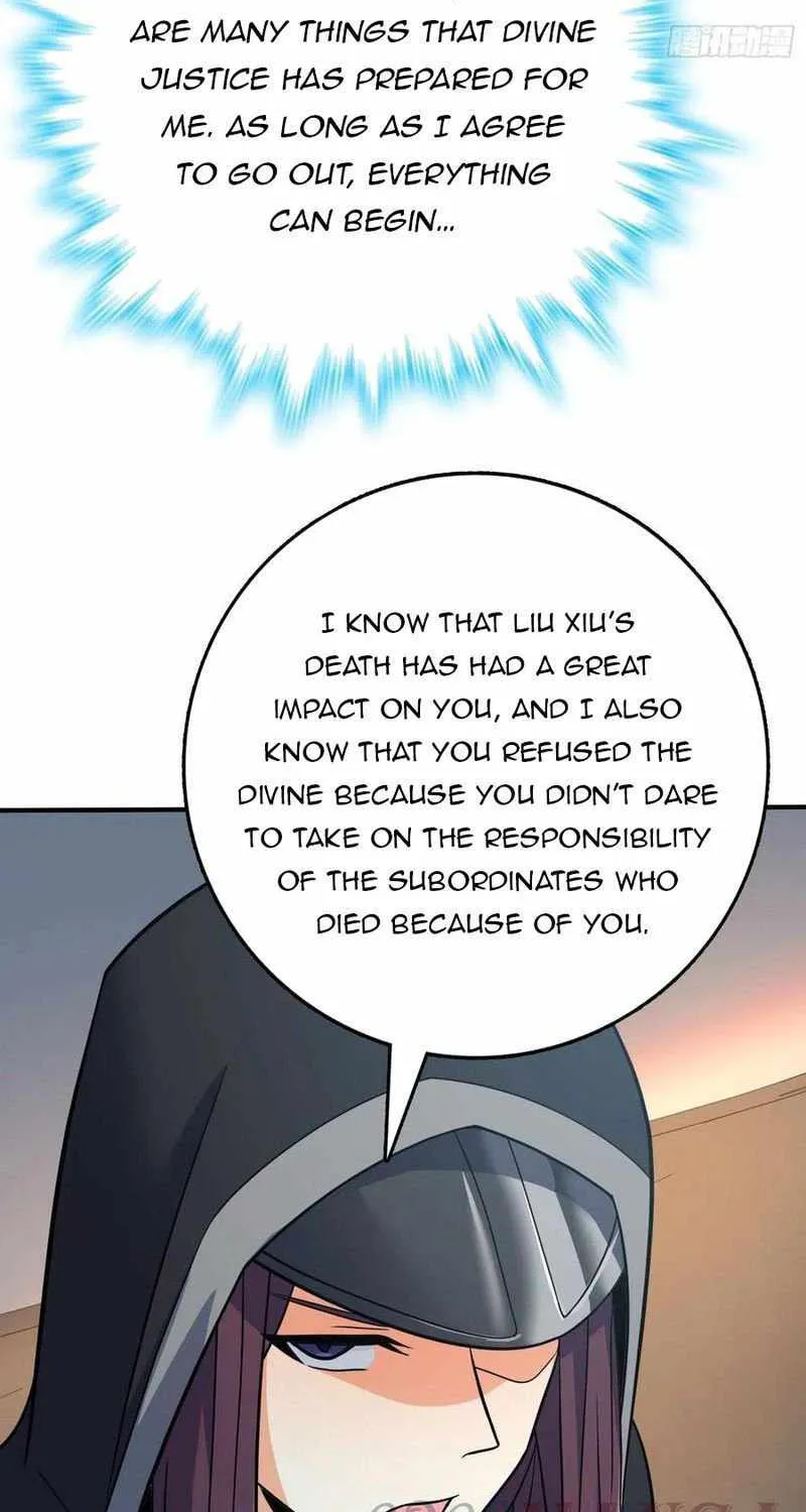 Spare Me, Great Lord! Zinmanga X Chapter 291 Page 5
