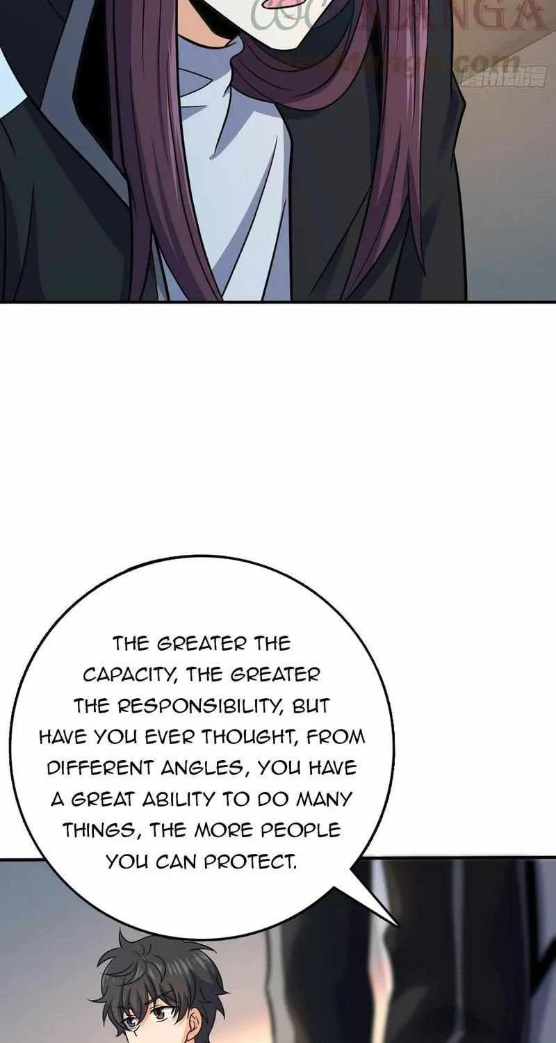 Spare Me, Great Lord! Zinmanga X Chapter 291 Page 6