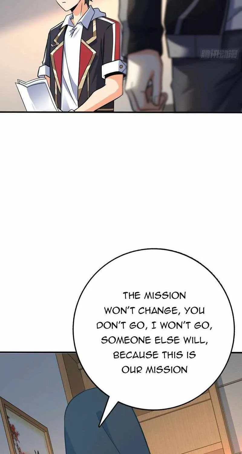 Spare Me, Great Lord! Zinmanga X Chapter 291 Page 7