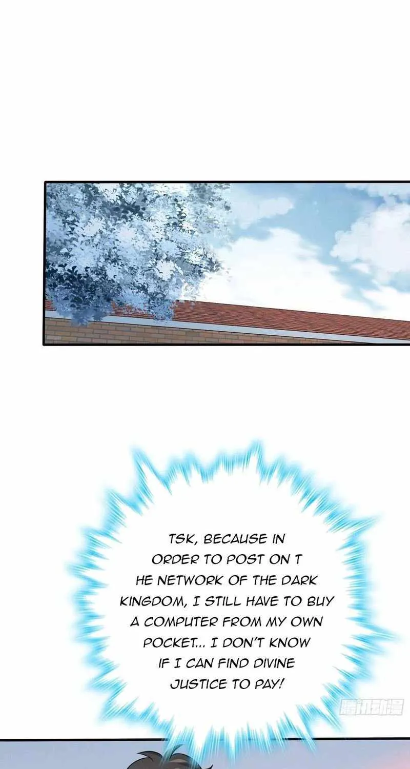 Spare Me, Great Lord! Zinmanga X Chapter 291 Page 16