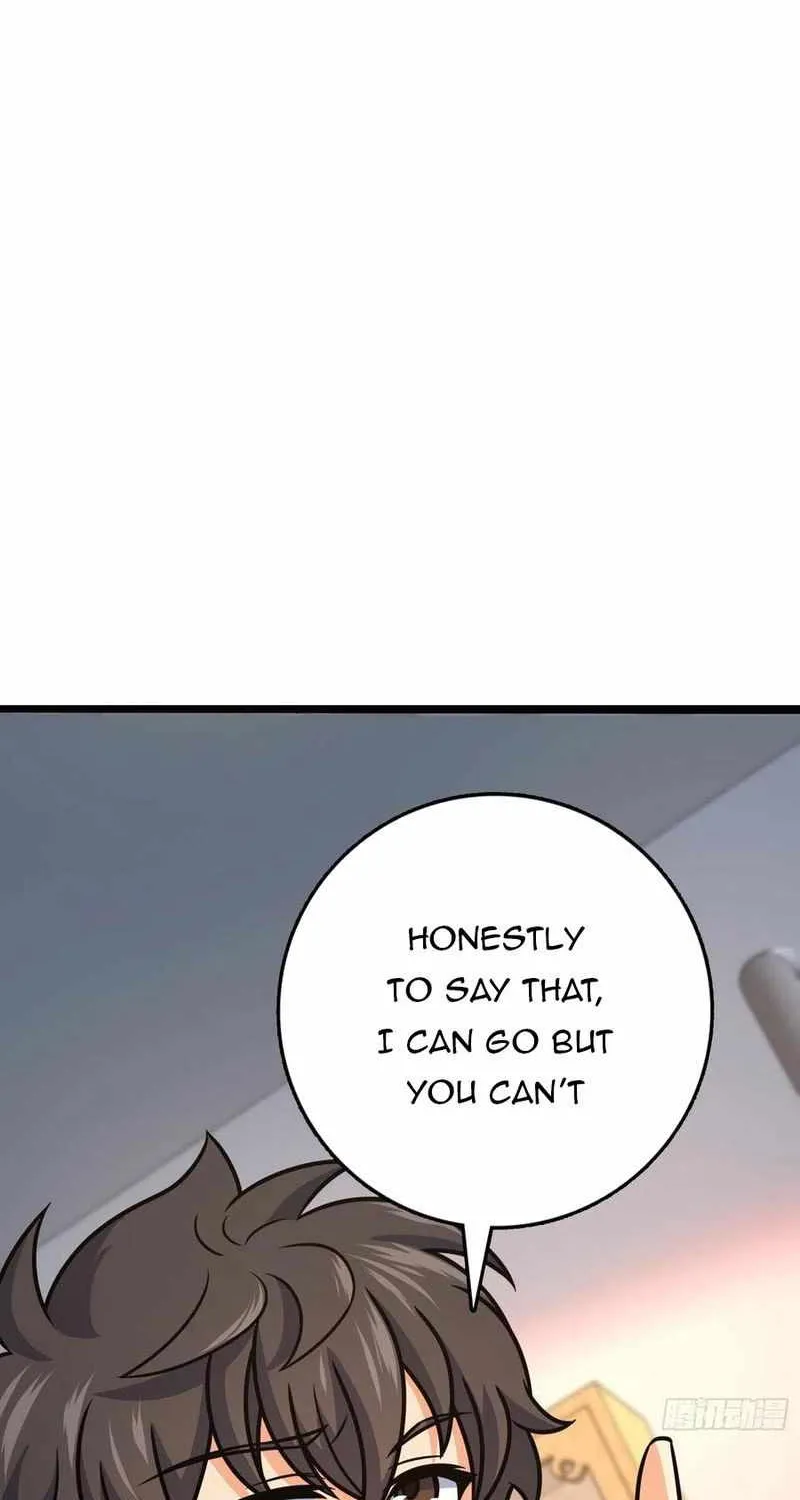 Spare Me, Great Lord! Zinmanga X Chapter 291 Page 60