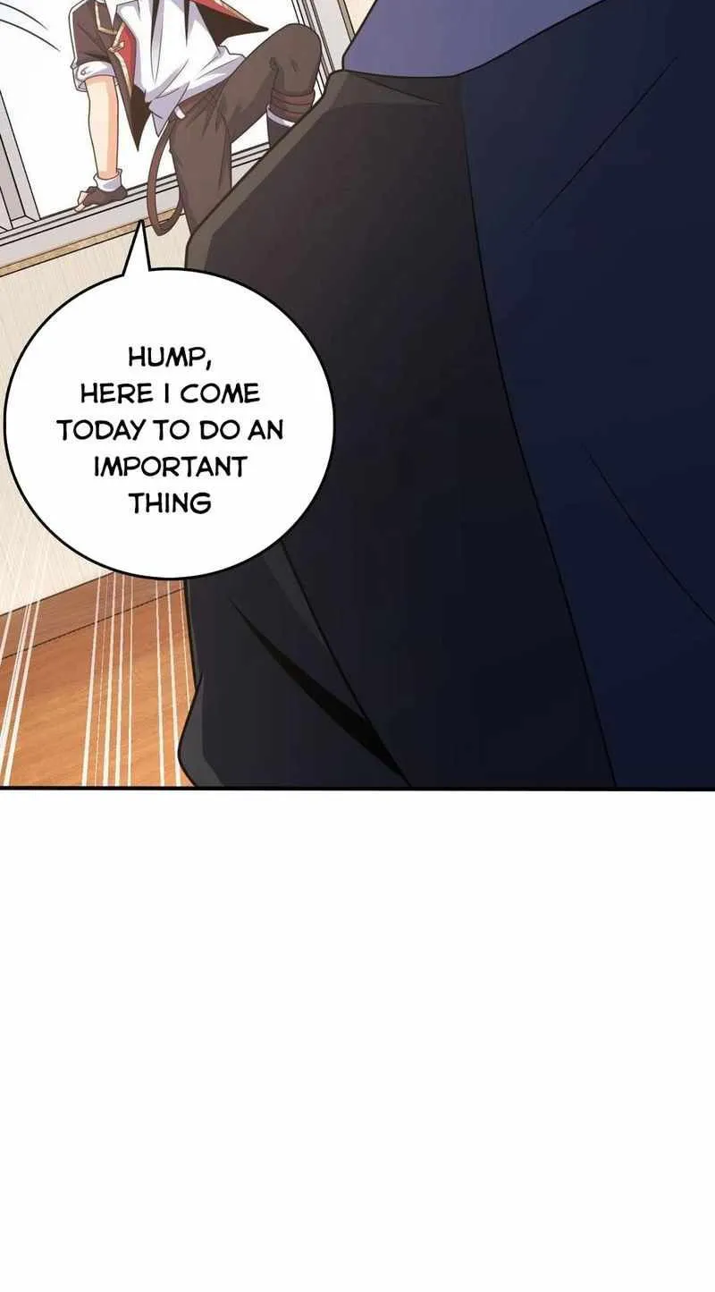 Spare Me, Great Lord! Zinmanga X Chapter 290 Page 3