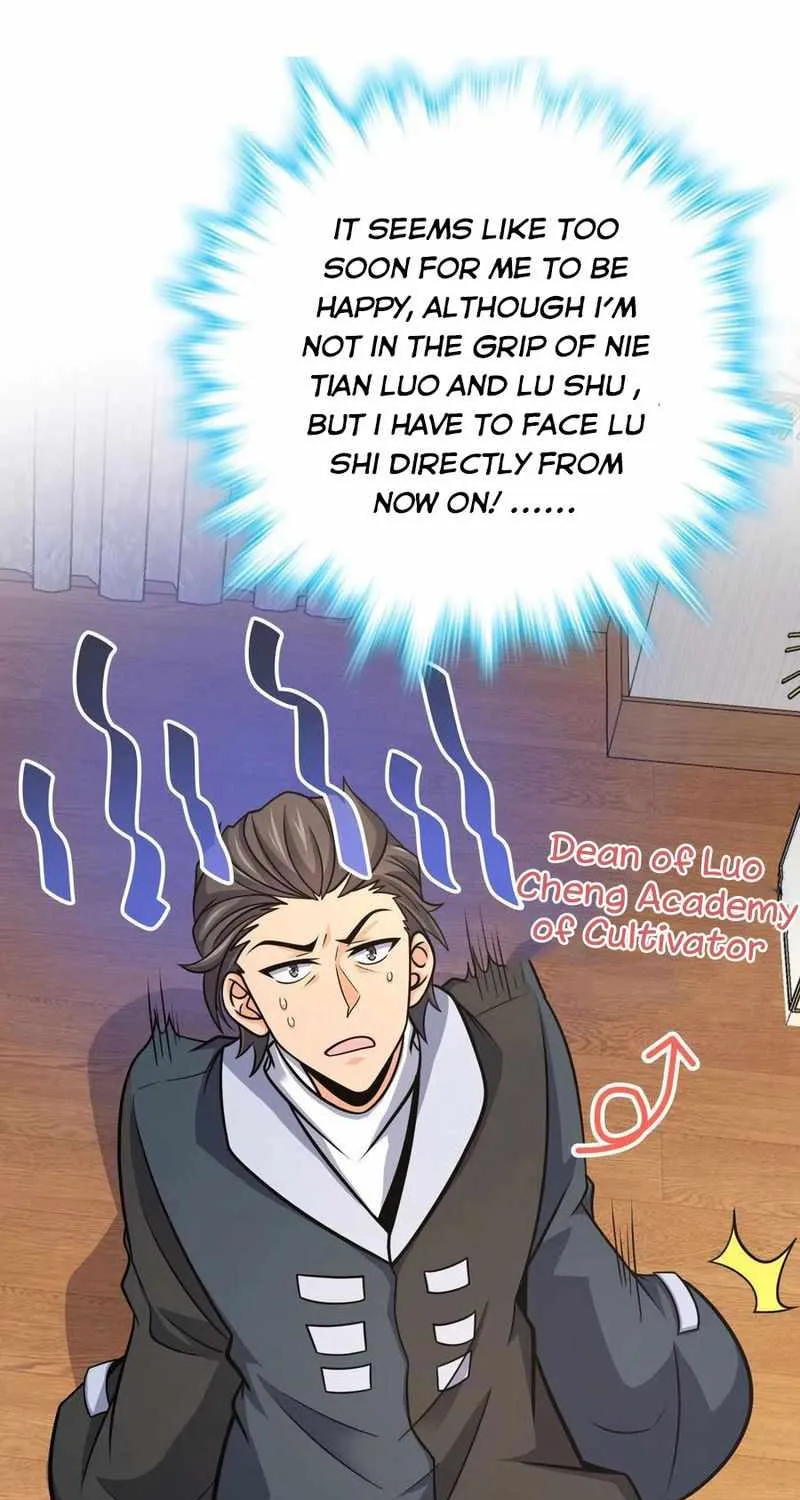 Spare Me, Great Lord! Zinmanga X Chapter 290 Page 17