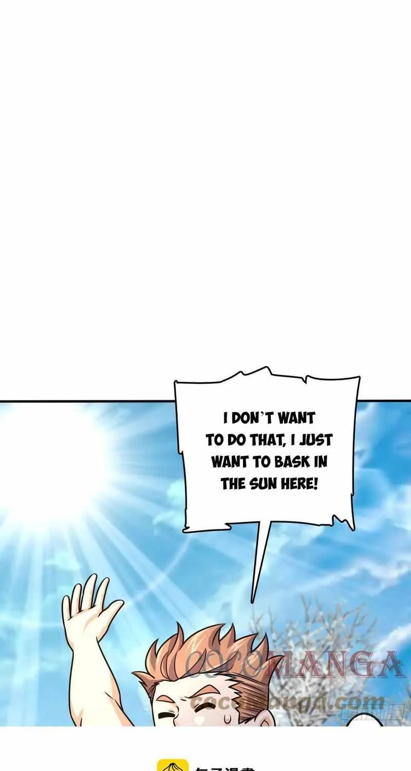 Spare Me, Great Lord! Zinmanga X Chapter 290 Page 37