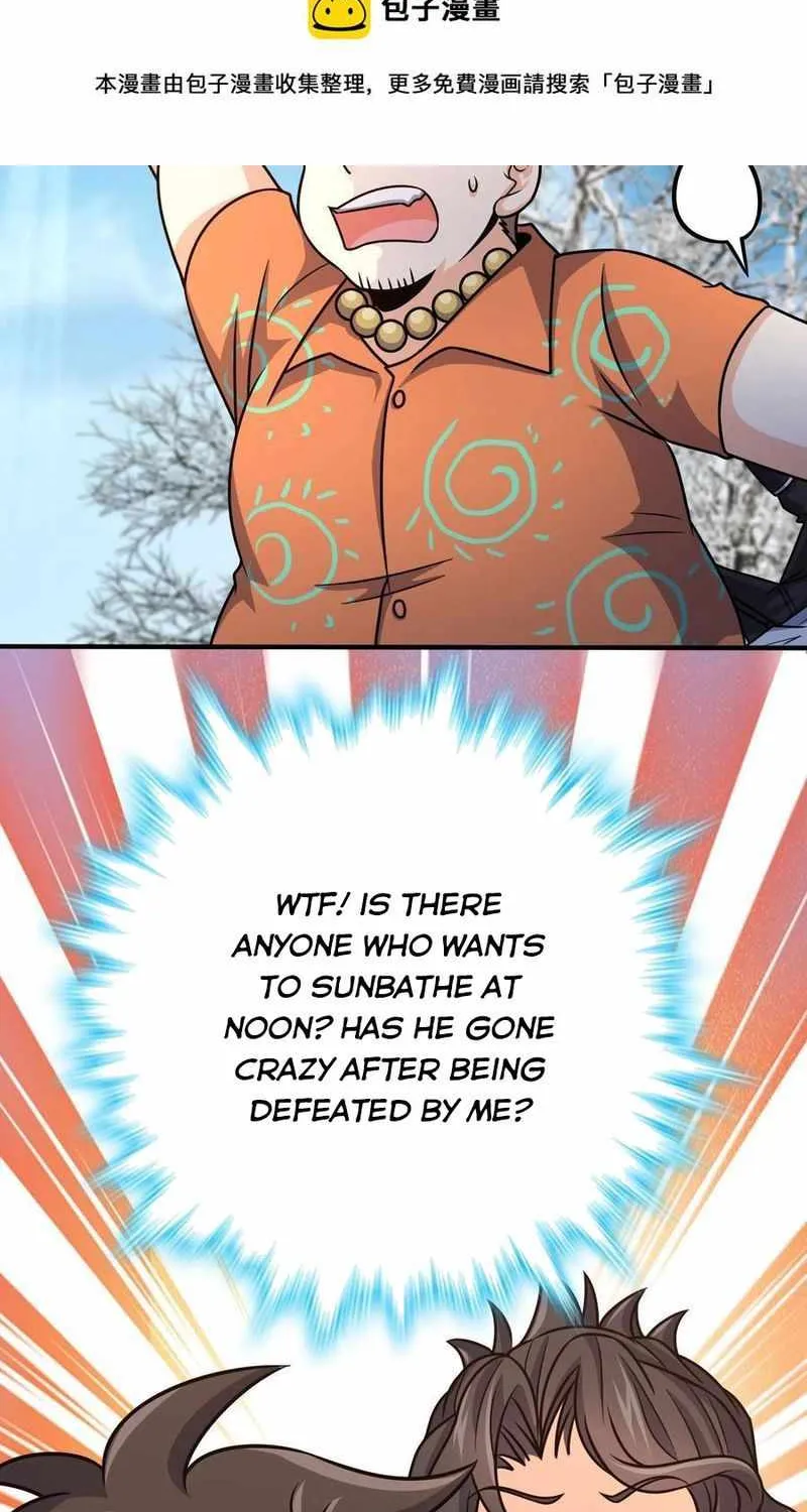 Spare Me, Great Lord! Zinmanga X Chapter 290 Page 38