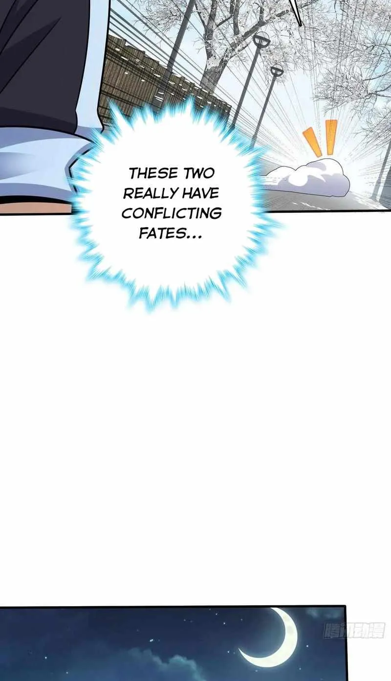 Spare Me, Great Lord! Zinmanga X Chapter 290 Page 42