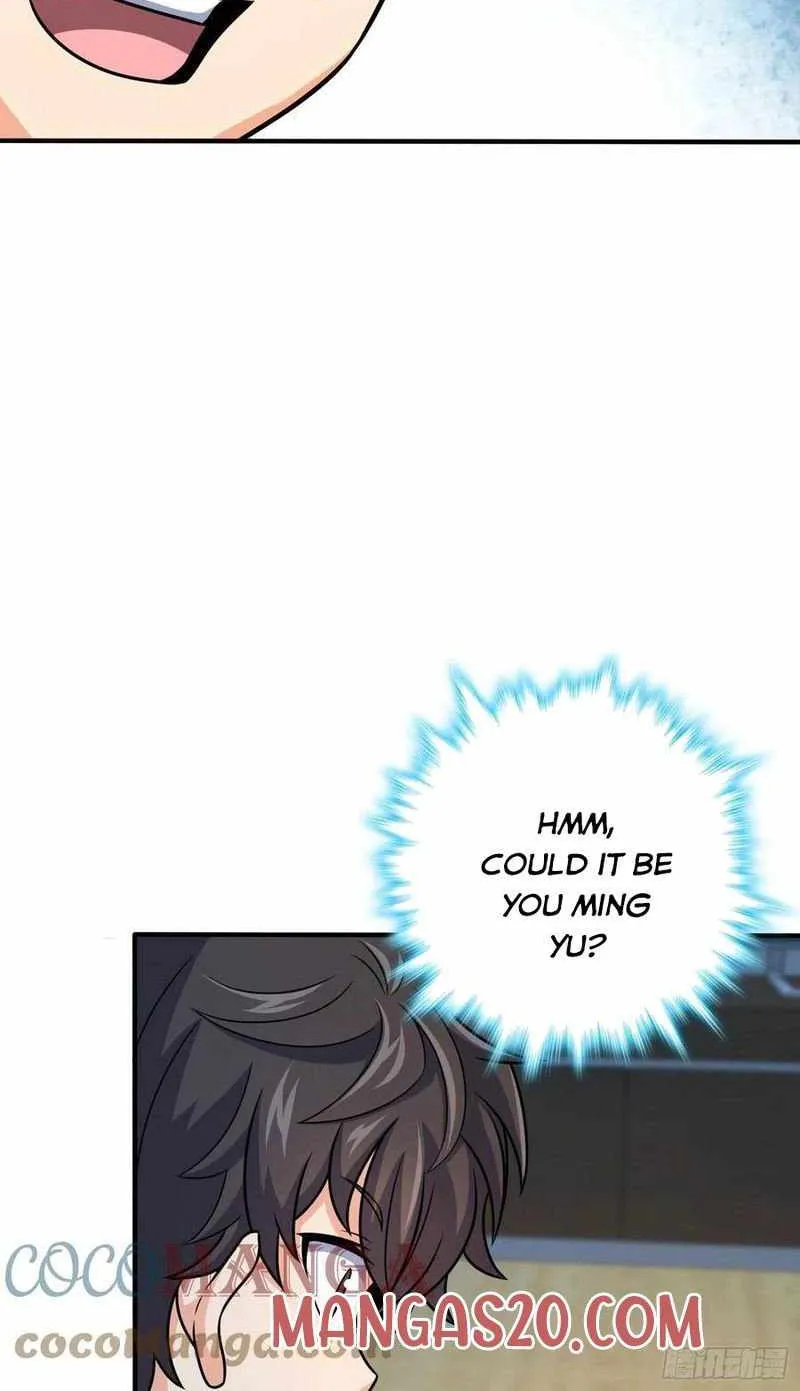 Spare Me, Great Lord! Zinmanga X Chapter 290 Page 51
