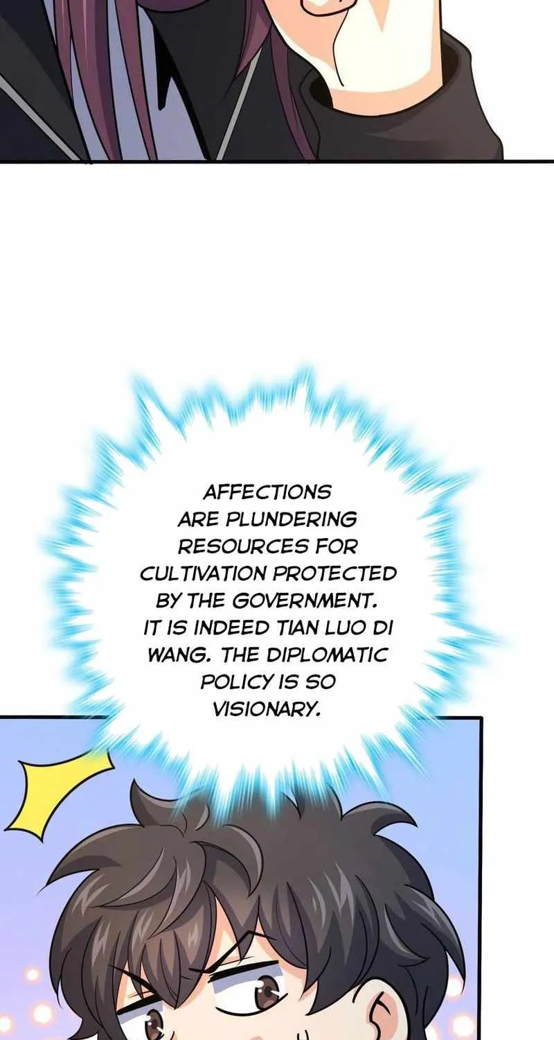 Spare Me, Great Lord! Zinmanga X Chapter 290 Page 64