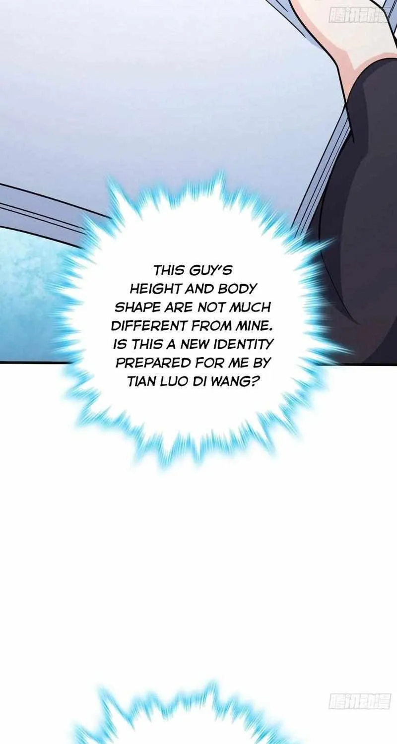 Spare Me, Great Lord! Zinmanga X Chapter 290 Page 72