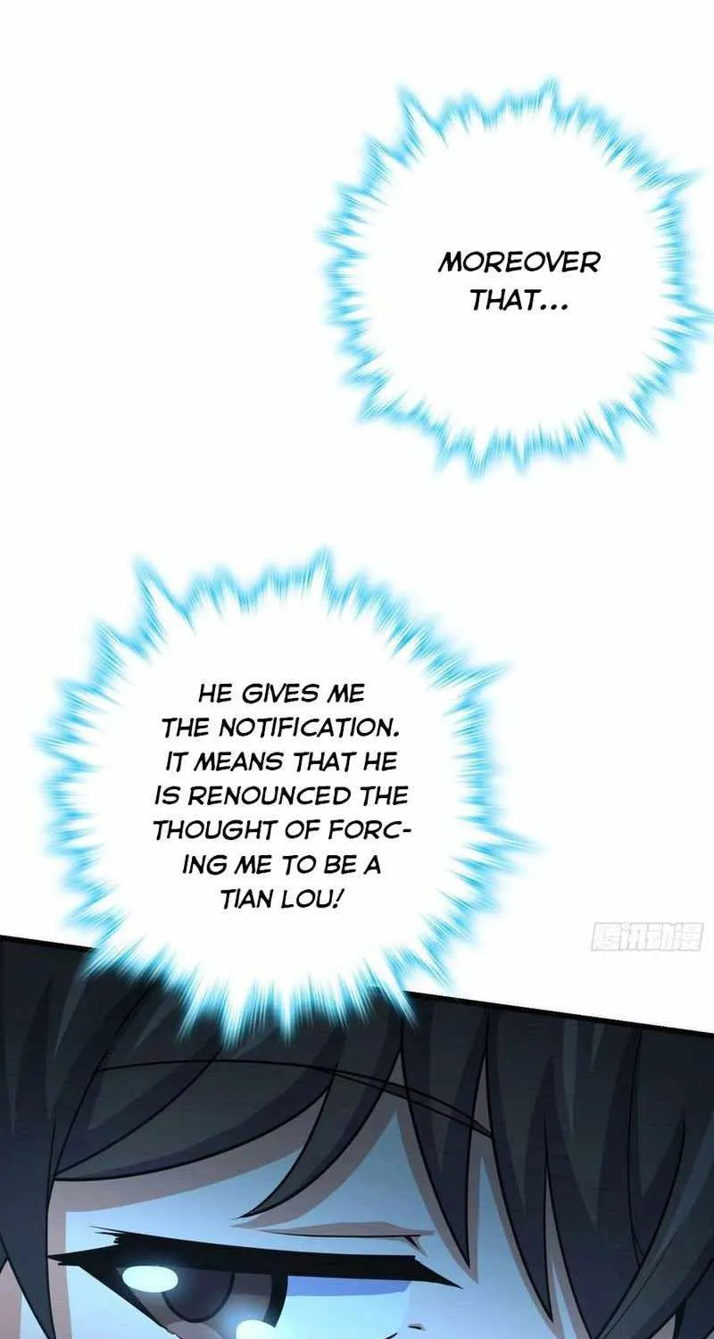 Spare Me, Great Lord! Zinmanga X Chapter 288 Page 48