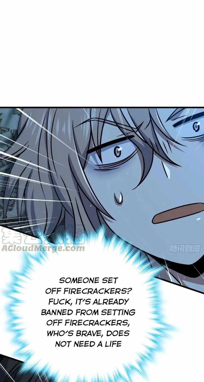 Spare Me, Great Lord! Zinmanga X Chapter 287 Page 51
