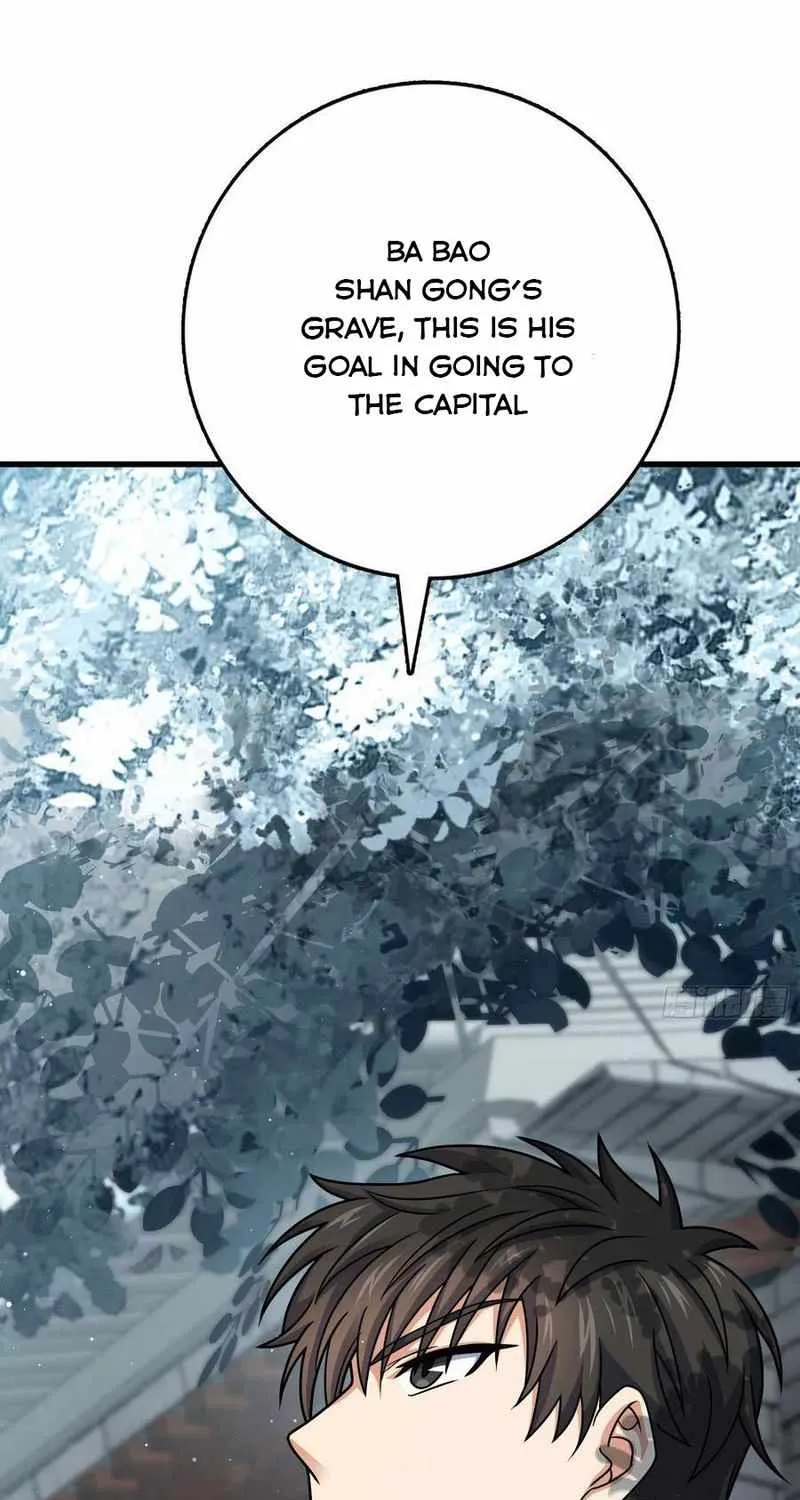 Spare Me, Great Lord! Zinmanga X Chapter 287 Page 80