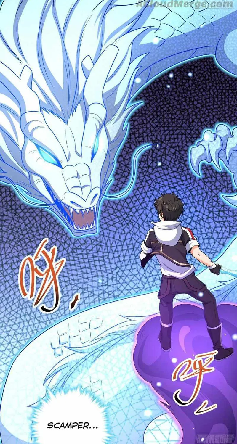 Spare Me, Great Lord! Zinmanga X Chapter 286 Page 20