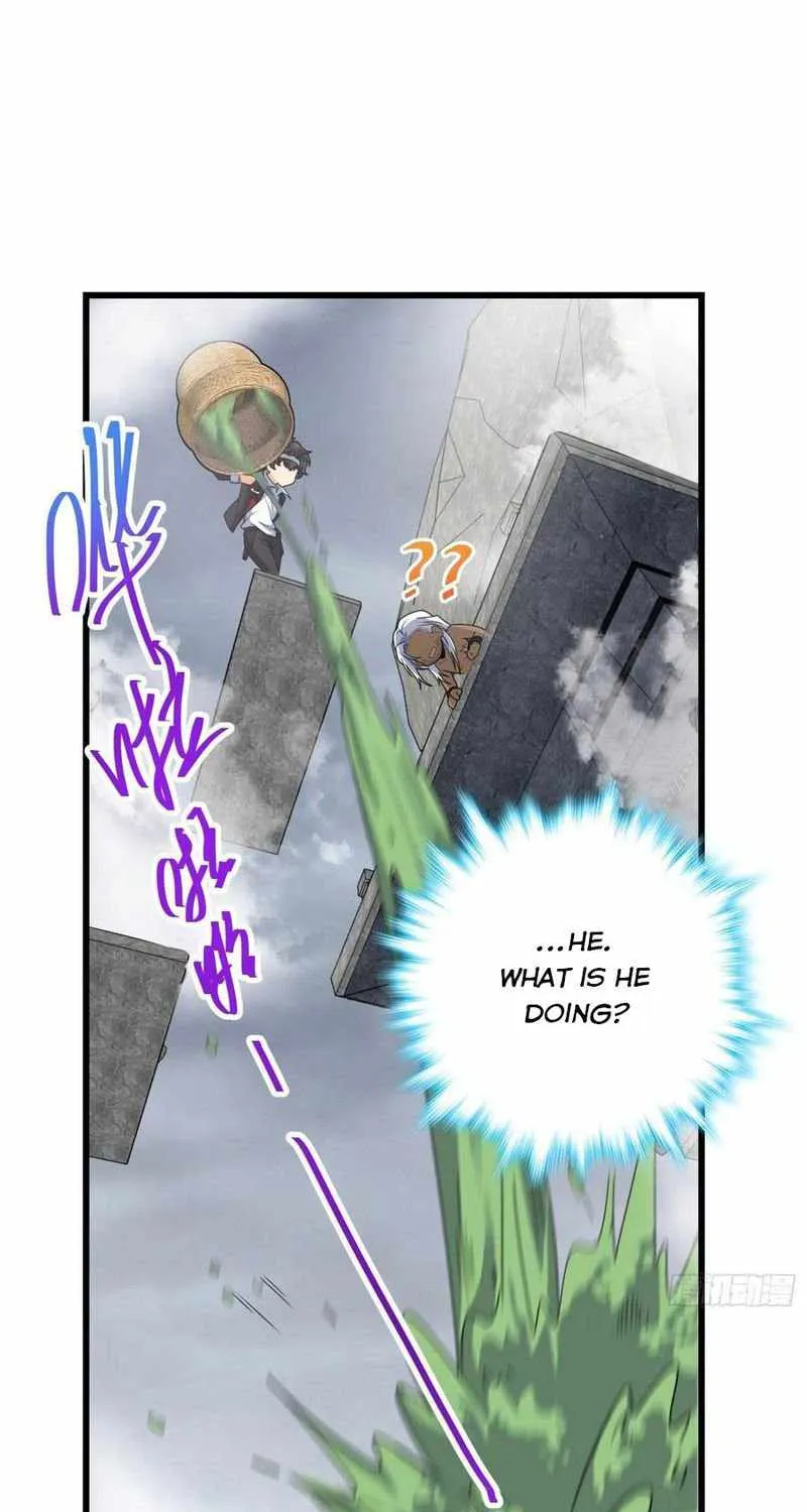 Spare Me, Great Lord! Zinmanga X Chapter 286 Page 58