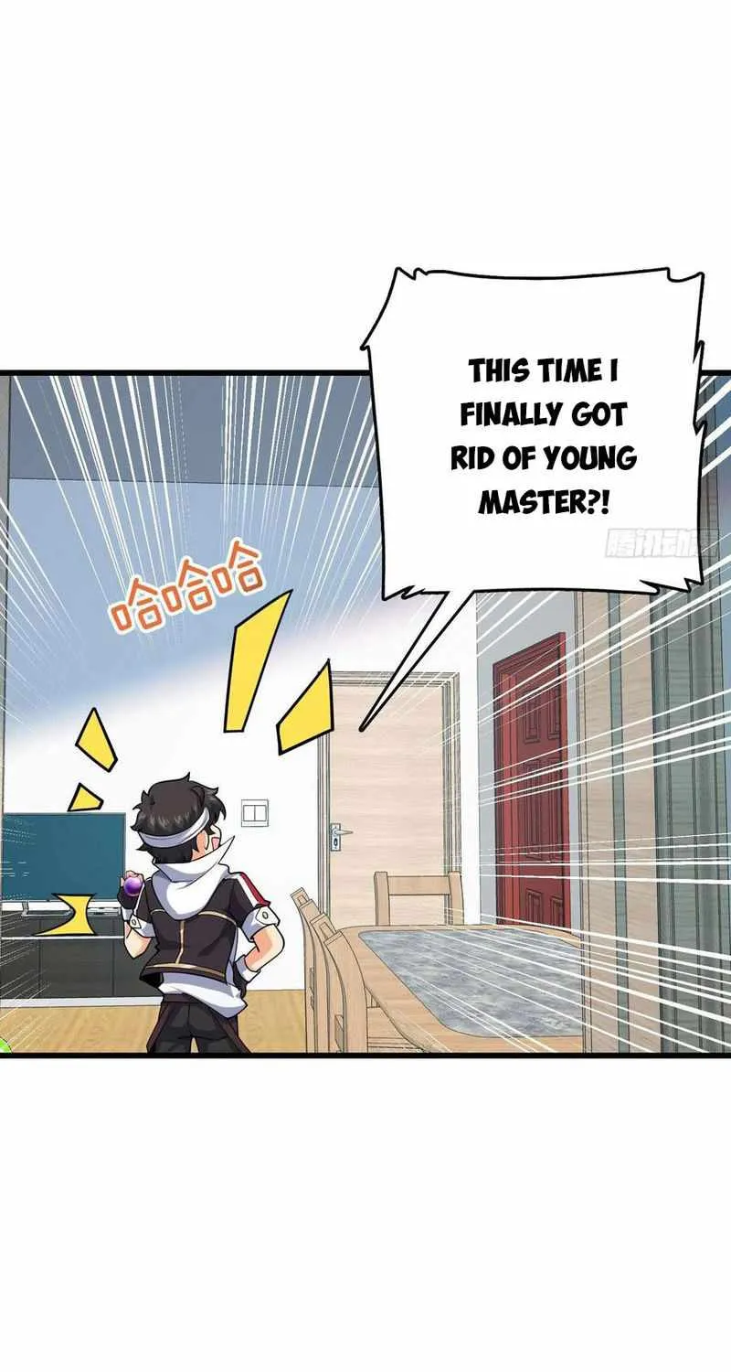 Spare Me, Great Lord! Zinmanga X Chapter 286 Page 73